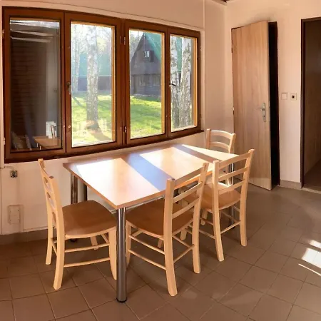 Stribrny Rybnik-14 By Interhome Holiday home Hradec Kralove