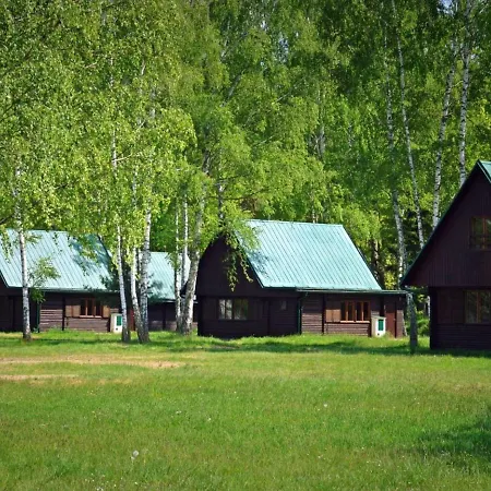 Holiday home Stribrny Rybnik-14 By Interhome *