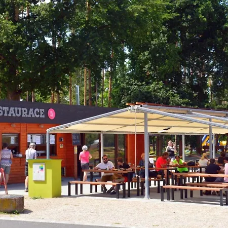 Ferienhaus Stribrny Rybnik-14 By Interhome Hradec Králové
