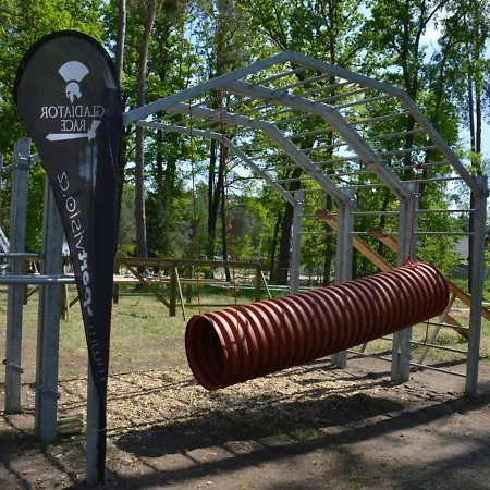 Stribrny Rybnik-14 By Interhome