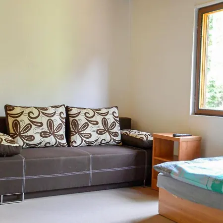 Stribrny Rybnik-14 By Interhome Ferienhaus