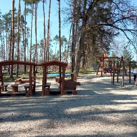 Stribrny Rybnik-14 By Interhome * Hradec Kralove