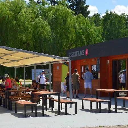Stribrny Rybnik-14 By Interhome Holiday home *
