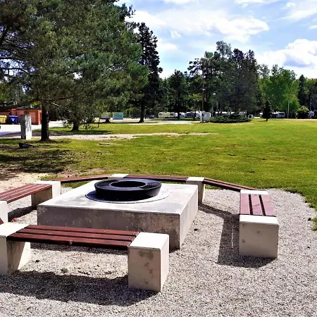 Stribrny Rybnik-14 By Interhome Holiday home Hradec Kralove