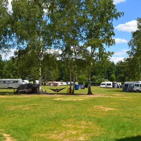 Ferienhaus Stribrny Rybnik-14 By Interhome
