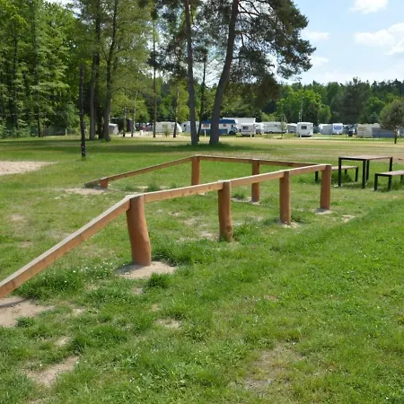 Stribrny Rybnik-14 By Interhome Holiday home