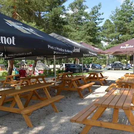 Stribrny Rybnik-14 By Interhome Holiday home *