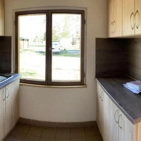 Stribrny Rybnik-14 By Interhome Holiday home Hradec Kralove
