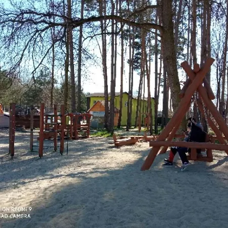 Stribrny Rybnik-14 By Interhome *