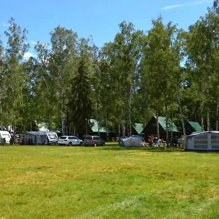 Stribrny Rybnik-14 By Interhome Holiday home Hradec Kralove