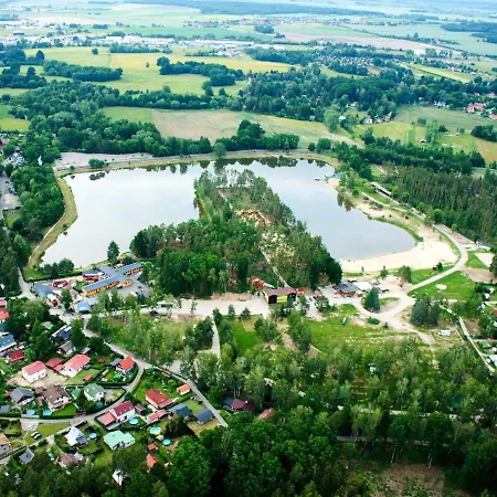 Stribrny Rybnik-14 By Interhome Holiday home Hradec Kralove