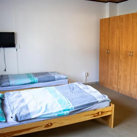 Stribrny Rybnik-14 By Interhome Hradec Kralove