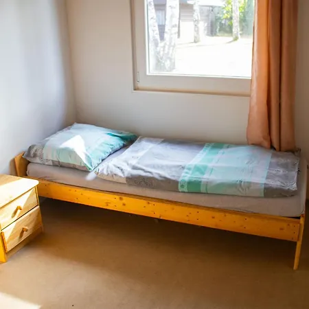 Holiday home Stribrny Rybnik-14 By Interhome *