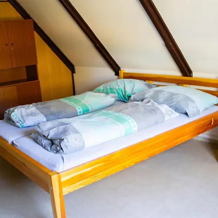 Stribrny Rybnik-14 By Interhome *
