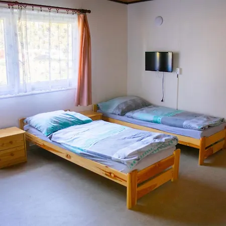 Stribrny Rybnik-14 By Interhome Ferienhaus *