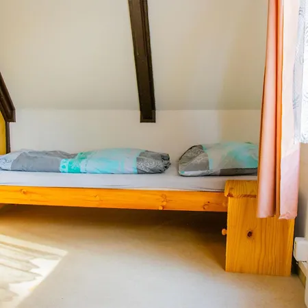 Ferienhaus Stribrny Rybnik-14 By Interhome
