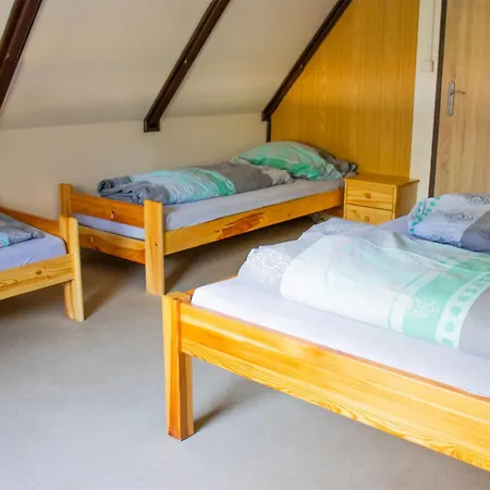 Stribrny Rybnik-14 By Interhome Holiday home *