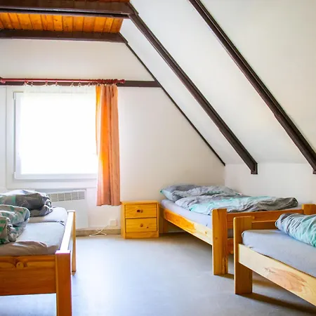 Stribrny Rybnik-14 By Interhome * Hradec Kralove