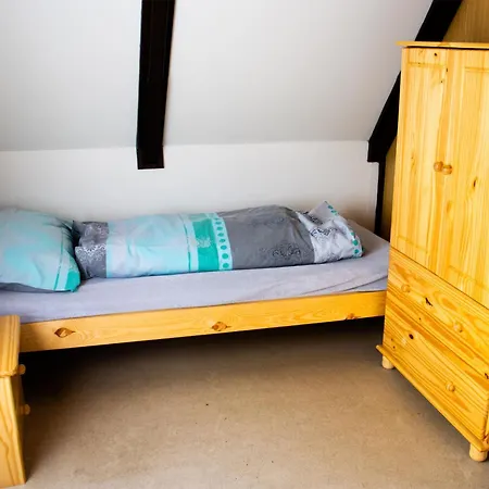 Stribrny Rybnik-14 By Interhome *