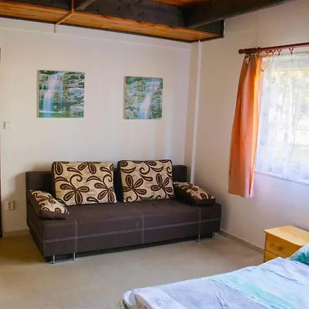 Ferienhaus Stribrny Rybnik-14 By Interhome Hradec Králové