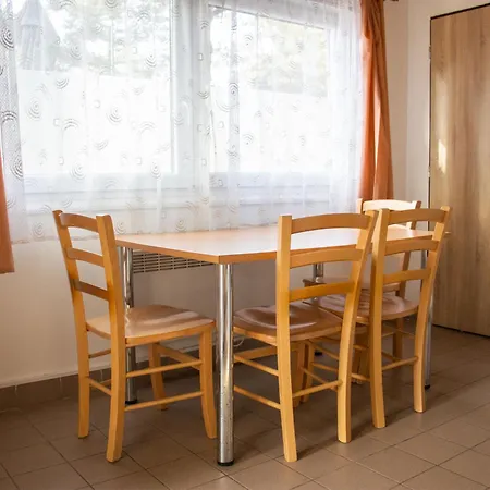 Stribrny Rybnik-14 By Interhome Holiday home