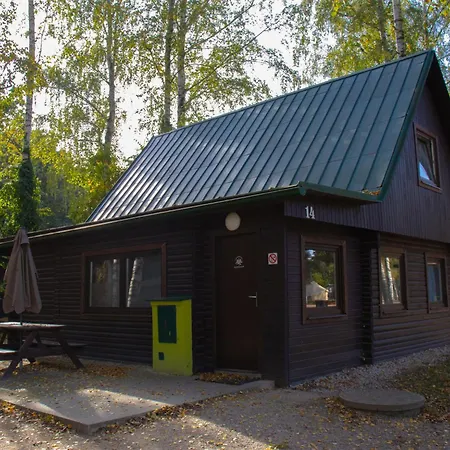 Holiday home Stribrny Rybnik-14 By Interhome