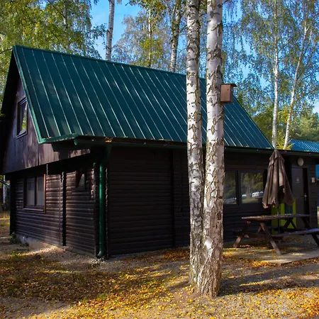 Stribrny Rybnik-14 By Interhome Holiday home