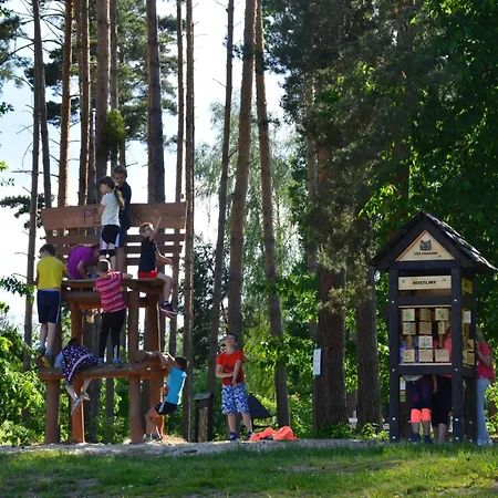 Holiday home Stribrny Rybnik-14 By Interhome *